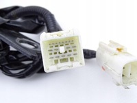 фото thumb №3, Lexus is ii 05-13 застёжка ремня левый перед