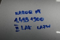 фото thumb №8, Двері праве задні la7w karoq