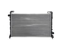 фото thumb №1, Радиатор wody renault safrane 92-00 2.0 2.2 b