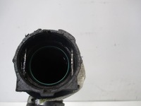 фото thumb №4, Труба интеркулер renault master iii 2.3 dci