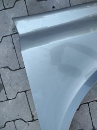 фото thumb №4, Крила правий renault laguna ii lift