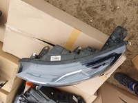 фото thumb №4, Лампа левая фара full led renault espace 5 v