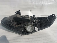 фото thumb №11, Лампа перед правый ксенон kia carens iv 13- eu