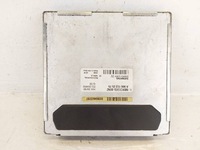 фото thumb №7, Блок управления компьютер ecu mercedes w203 a0001532579 sim4 le 5wk9 0384 siemens