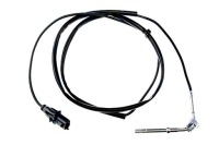 фото thumb №2, Датчик температури вихлопних газів opel vectra c 3.0cdti 2005- signum 3.0cdti