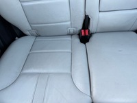 фото thumb №10, Сидіння сидіння обшивки диван шкіра сіра комплект mercedes ml w164 fl lubelskie