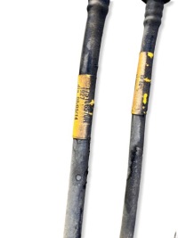 фото thumb №5, Шланг топливный провода трубки топливные комплект renault captur 175106570r