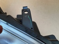 фото thumb №6, Toyota hilux vii 7 лампа правий перед лінза led 81110-0k732 idealna