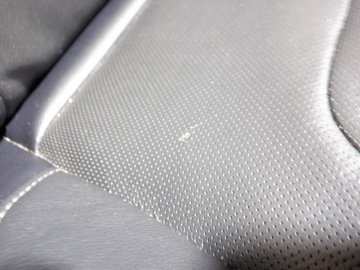 фото thumb №7, Сиденья кожа подогрев клапан ford fusion usa рестайлинг