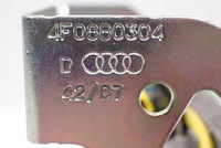 фото thumb №11, 4f2880204e passenger сторона air bag audi a6 s6 c6 4f