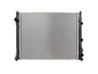 фото thumb №1, Комплект радіаторів honda civic x 2,0 b bez turbo 16