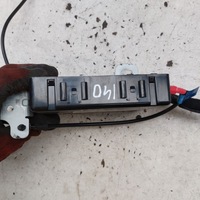 фото thumb №7, Hyundai i40 модуль антенны антенна 116ra-000349