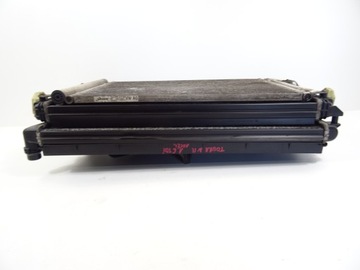 фото thumb №8, Vw touran рестайлинг 1.6 tdi комплект радиатор 1k0121251dd 1k0820411ah 1k0145803bm