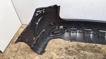 фото thumb №9, Бампер зад a2548859401 mercedes glc x254 w254 22-