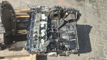 фото thumb №7, Mercedes-benz cla w117 2014 двигун комплектні 2.2cdi 651.930