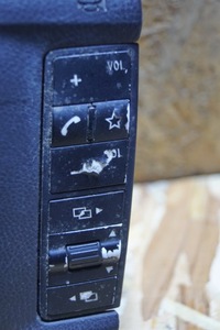 фото thumb №7, Vw touareg подушка подушка безопасности водителя 7l6880201bm