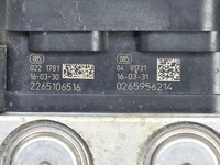 фото thumb №8, Ducato boxer 14- lift насос модуль abs блок керування 0265260989 51987033 1s