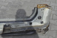 фото thumb №7, Ford puma ii mk2 блок двигателя порог левый