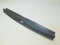 фото thumb №3, Renault captur i 2015r защита поперечина заднего задняя