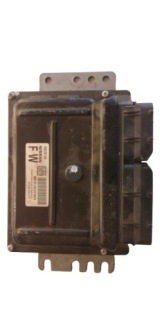 фото thumb №1, Бортовой компьютер nissan оригинальный номер mec37-330