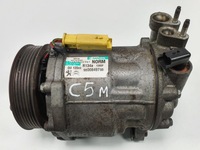 фото thumb №1, Компресор кондиціонера citroen c5 x7 9800849780