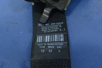 фото thumb №4, Volvo v70 iii pas безопасности задний 39818808