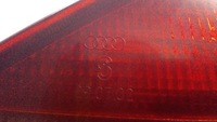 фото thumb №7, Лампа правая задняя audi a3 8l