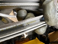 фото thumb №11, Прокладка люк крыша renault megane iv kombi