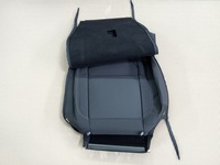 фото thumb №7, Ford kuga mk2 рестайлінг - чохол сидіння сидіння зад