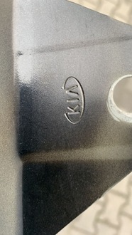 фото thumb №5, Kia sportage 2011- крила передній перед лівий