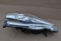 фото thumb №7, Nissan leaf i лампа левая перед передняя full led 26060-3nl5a