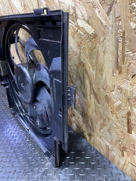 фото thumb №10, Вентилятор радиатор bmw f20 f30 f31 n47 2.0d 5020644