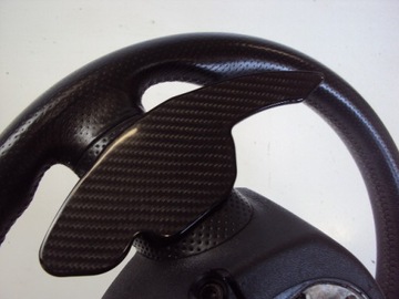 фото thumb №11, Руль лепестки audi rs5 8t 2010 год