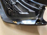 фото thumb №15, Решётка радиатора решётка радиатора радиатора решётка бампера перед dacia dokker lodgy оригинальный номер eu