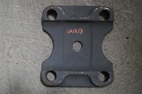 фото thumb №1, Підкладка плита pod oś напівпричепа