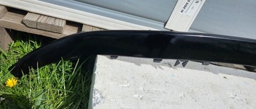 фото thumb №7, Планка бампера передньої renault clio iv rs 620846415r