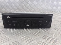 фото thumb №1, Радио заводской cd renault clio iii 1.2 16v 281150038rt
