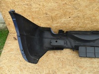 фото thumb №10, Suzuki xl7 2004 2005 2006 2007 бампер задняя