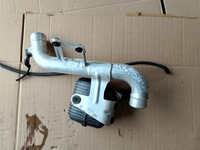 фото thumb №1, Waż труба интеркулер porsche macan lift 2.0 tfsi 95b145673f