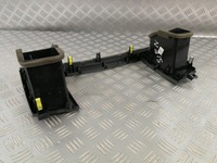 фото thumb №7, Решётка обдув панели приборная панель toyota sienna 2010-