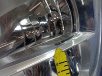 фото thumb №9, Daf xf 106 e6 фара лівий повний led 1857526