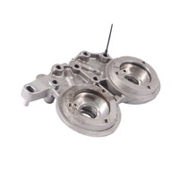 фото thumb №10, Vw golf mk7 audi q5 fy 2.0 tfsi крышка валов распределительный вал 06k103144d