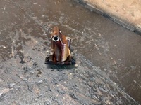 фото thumb №11, Натяжитель цепи распределительный вал bmw 5 e39 520i m52b20tu 206s4 1726305