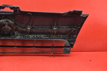 фото thumb №6, Решётка решётка радиатора чёрная 1497651077 citroen jumpy 2 ii 07-16