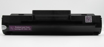 ТОНЕР для HP 106A W1106A МФУ 135 137FNW 107A 107W