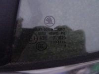 фото thumb №7, 3v5845209bs skoda superb прокладка стекло дверь доставка