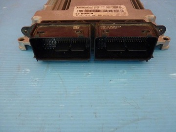 фото thumb №4, Transit courier блок керування двигуна ha6a12b684ma