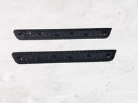 фото thumb №6, Защита стойка порог, накладки пороговые накладки kia niro ev 2024r.