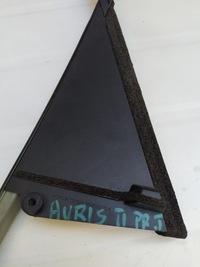 фото thumb №7, Рамка дверь правый задняя - toyota auris ii kombi