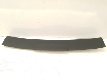 фото thumb №1, Планка защита крышки багажника bmw 1 e87